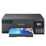 Принтер Epson EcoTank L8050