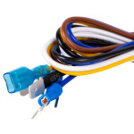 Комплект зимний Ballu «Снегирь» для кондиционера