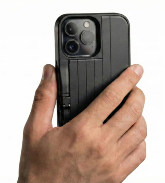 SnapCase Stikly 3-in-1 Vlogging Case Чехол для смартфона