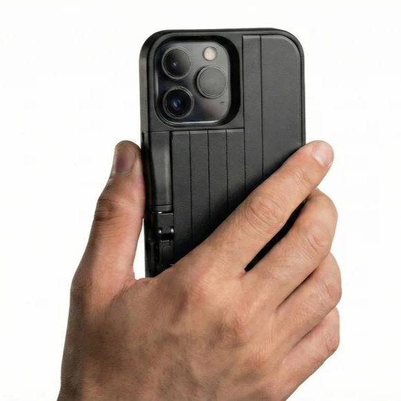 SnapCase Stikly 3-in-1 Vlogging Case Чехол для смартфона