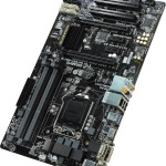 Gigabyte B85 ATX (LGA1150)
