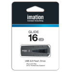 USB флеш-накопитель Imation Click 16GB USB 2.0