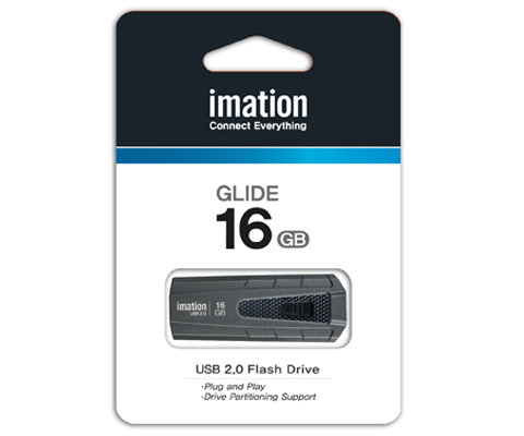 USB флеш-накопитель Imation Click 16GB USB 2.0