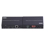 Удлинитель H.264-HDMI 120m EXTENDER