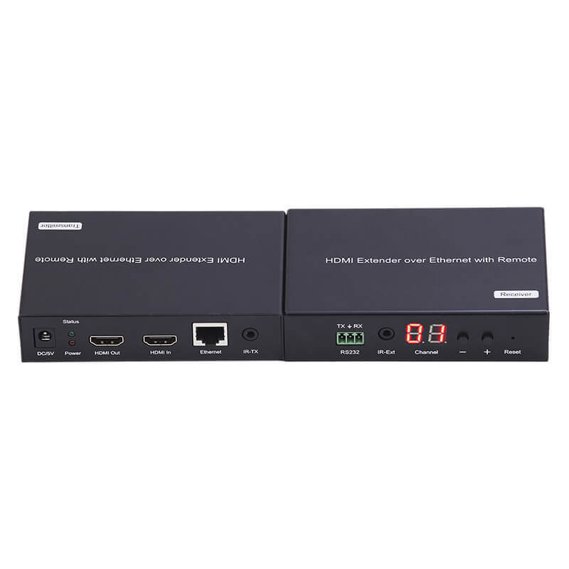 Удлинитель H.264-HDMI 120m EXTENDER