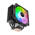 PCCOOLER R4000 White CPU Cooler
