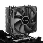 PCCOOLER R4000 White CPU Cooler