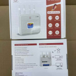 Беспроводной 4G Wi-Fi Router VEMO B312-EU с аккумулятором 4500 мАч