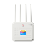 Беспроводной 4G Wi-Fi Router VEMO B312-EU с аккумулятором 4500 мАч