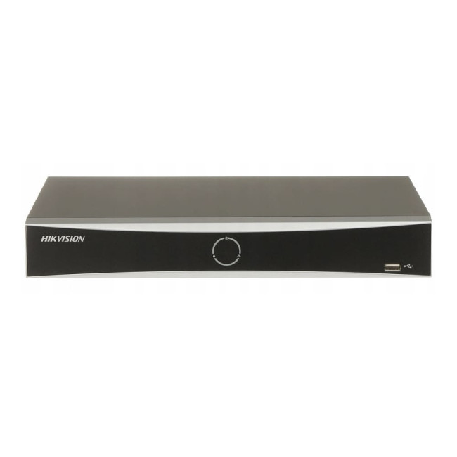 NVR DS-7616NXI-K1