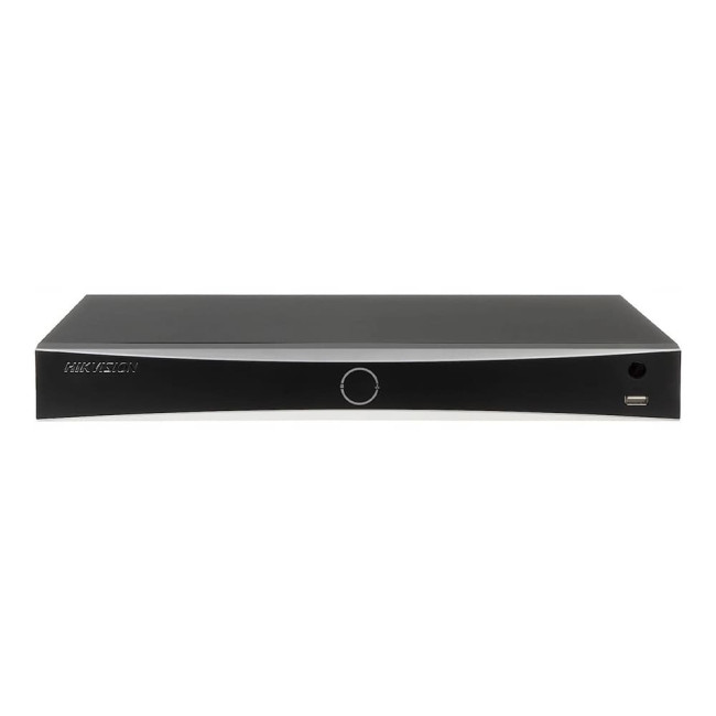NVR DS-7632NXI-K2
