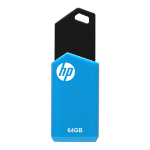 USB флеш-накопитель HP v150w