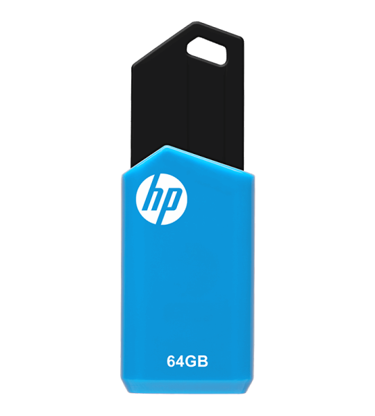 USB флеш-накопитель HP v150w