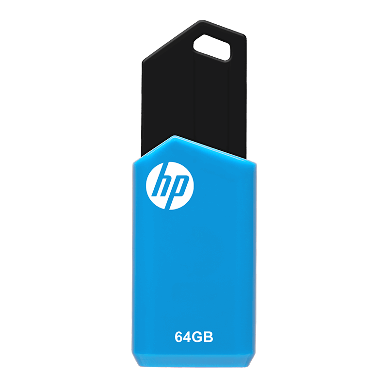 USB флеш-накопитель HP v150w