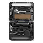 Набор инструментов Xiaomi Mijia Toolbox 12 в 1 (MJGJX001QW)