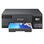 Принтер Epson EcoTank L8050