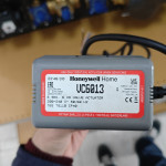 Привод Honeywell VC6013 ZZ00 (230В) для зональных клапанов