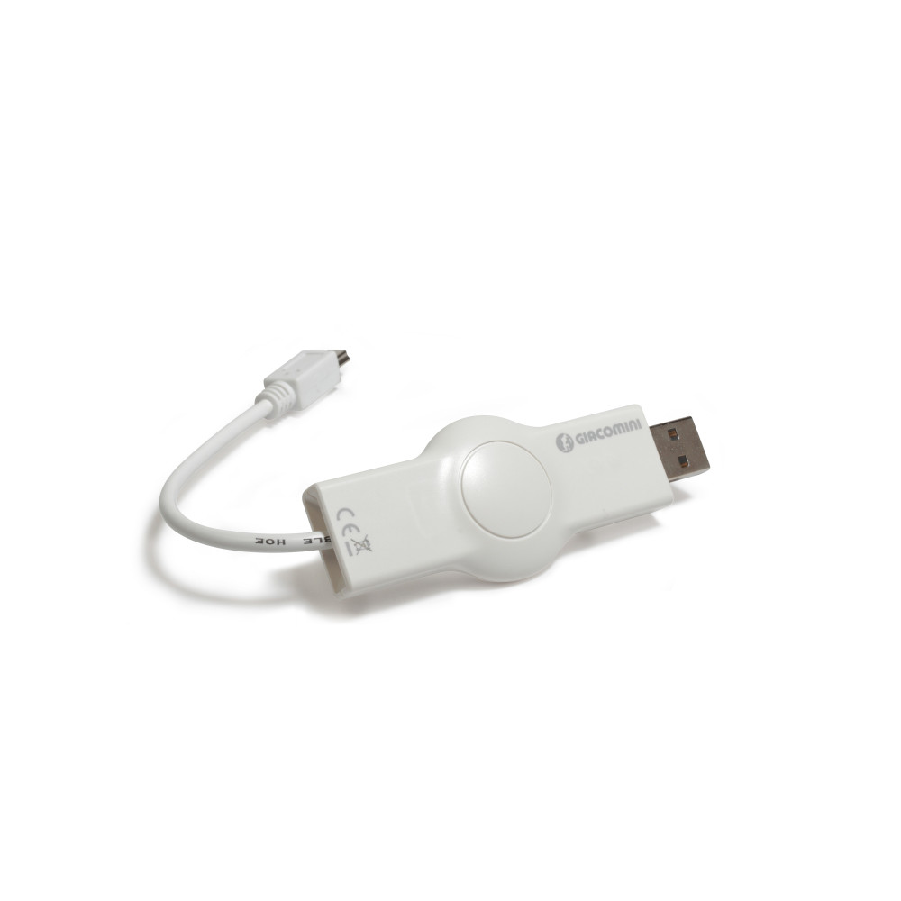 Программатор для электронных термостатических головок Giacomini K471