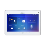 Wi-Fi Видеодомофон Dahua DHI-VTH5241DW-S2