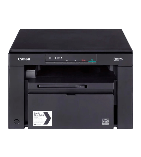 МФУ Canon i-SENSYS MF3010