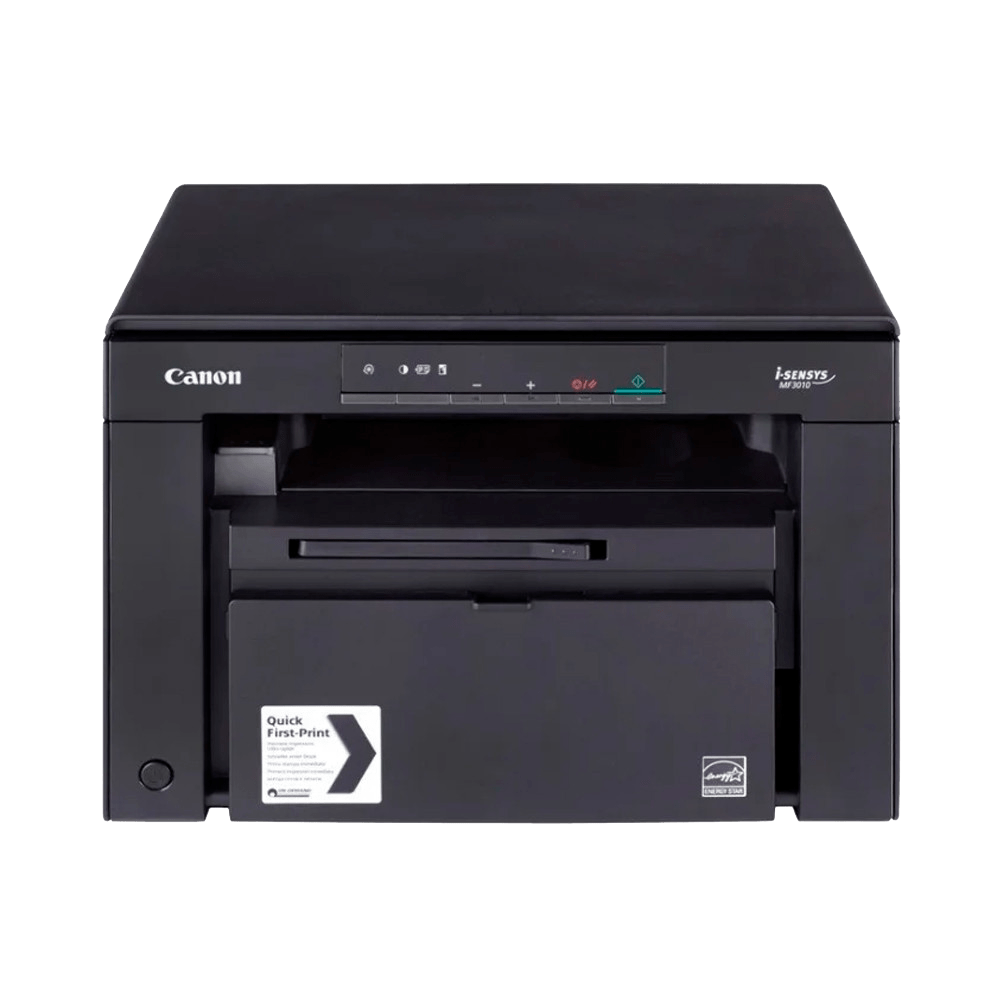 МФУ Canon i-SENSYS MF3010
