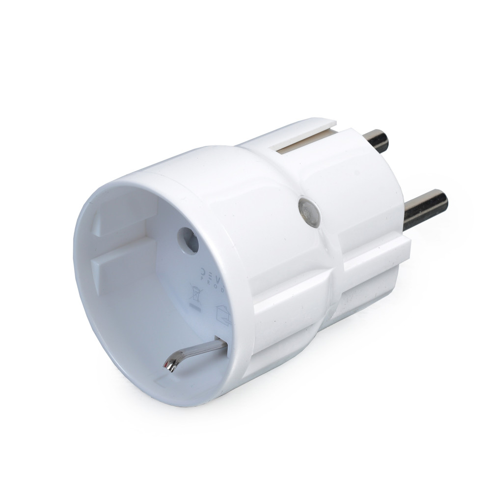 Ретранслятор беспроводного сигнала ZigBee Giacomini KE410