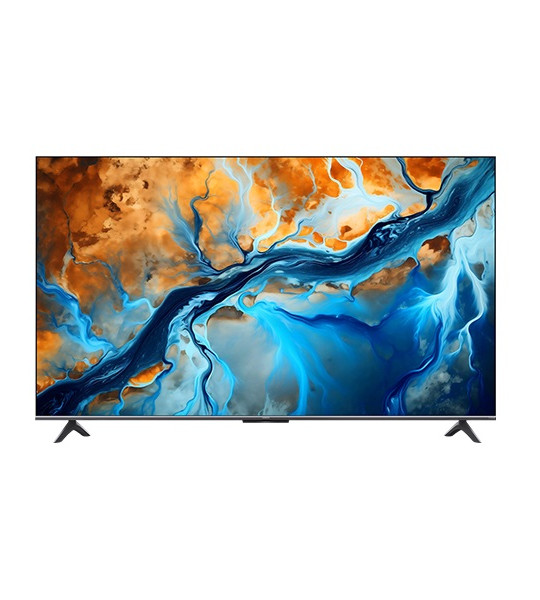 Телевизор Xiaomi MI TV 55 S Mini LED 55 2025 L55MA-SPLME global version