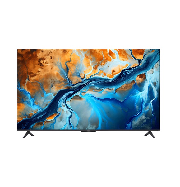 Телевизор Xiaomi MI TV 55 S Mini LED 55 2025 L55MA-SPLME global version