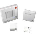 Датчик открытия окон и дверей Xiaomi Door/Window Sensor 2 (MCCGQ02HL)