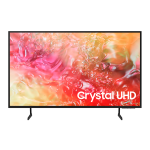 Samsung UE50DU7100 UXCE LED TV / 50 4K Crystal UHD — Tizen, HDR10+, ALLM