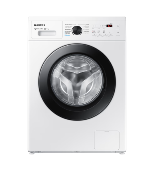 Стиральная машина Samsung WW60AG4S00CELD 6KG
