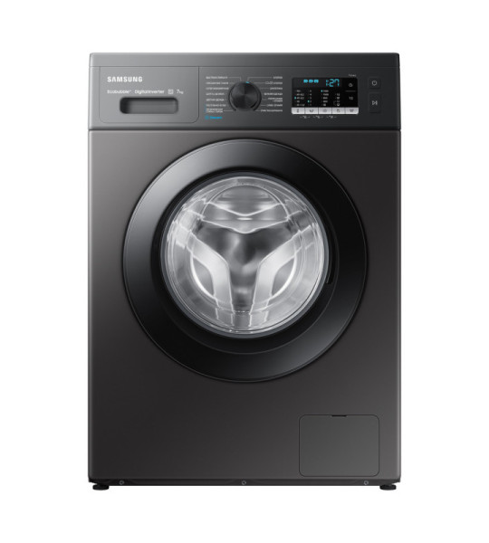 Стиральная машина Samsung WW70AG5S21CXLD 7KG