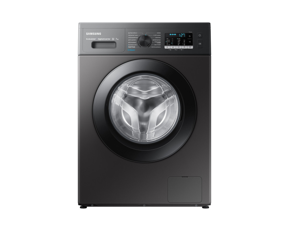 Стиральная машина Samsung WW70AG5S21CXLD 7KG