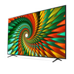 LG 86NANO776RA 86 NanoCell 4K Smart TV — α5 AI, HDR10/HLG, webOS