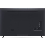 LG 86NANO776RA 86 NanoCell 4K Smart TV — α5 AI, HDR10/HLG, webOS