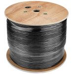 Сетевой кабель уличный UPYISOON LAN CAT6 SFTP (305 м)
