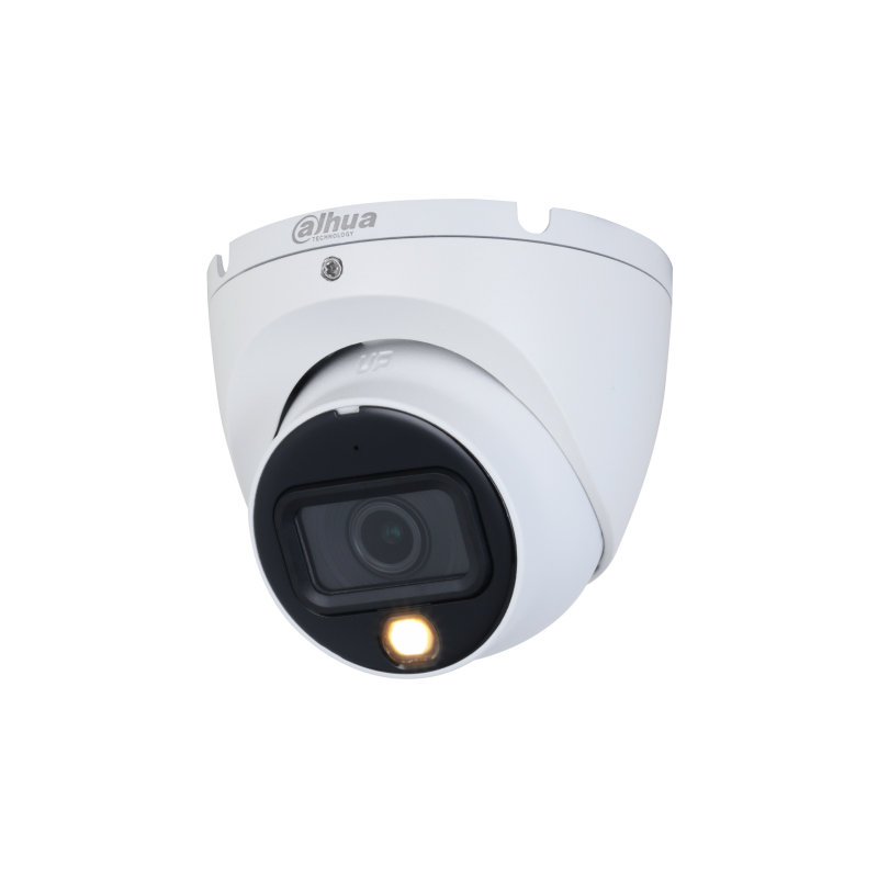Камера внутренняя Dahua DH-HAC-HDW1200TLMP-IL-A-0280B