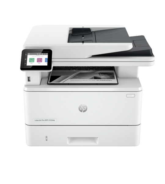 HP 4103DW