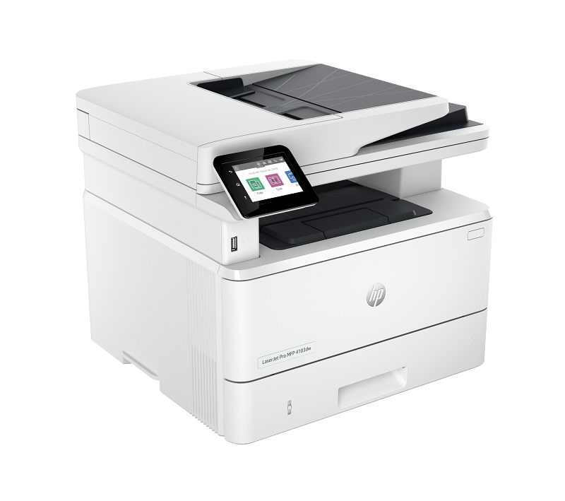 HP 4103DW
