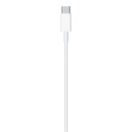 Кабель Apple USB-C to Lightning (2 м)