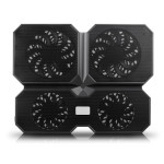 DeepCool NOTEBOOK COOLER MULTI CORE X6