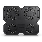 DeepCool NOTEBOOK COOLER MULTI CORE X6