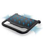 DeepCool NOTEBOOK COOLER N200
