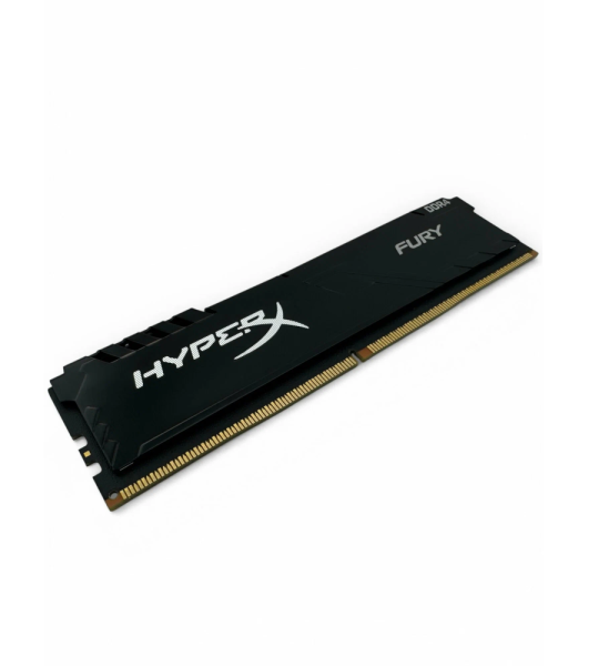 China Hyper X DDR4 16GB
