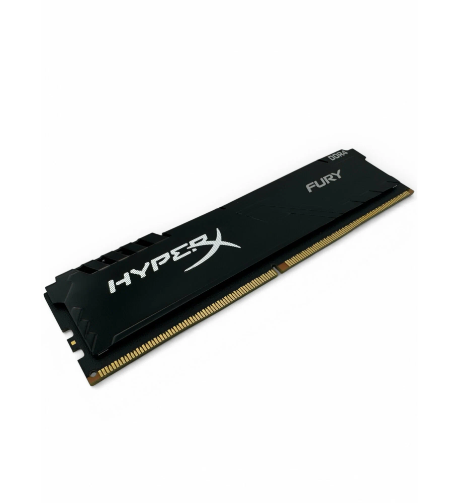 China Hyper X DDR4 16GB