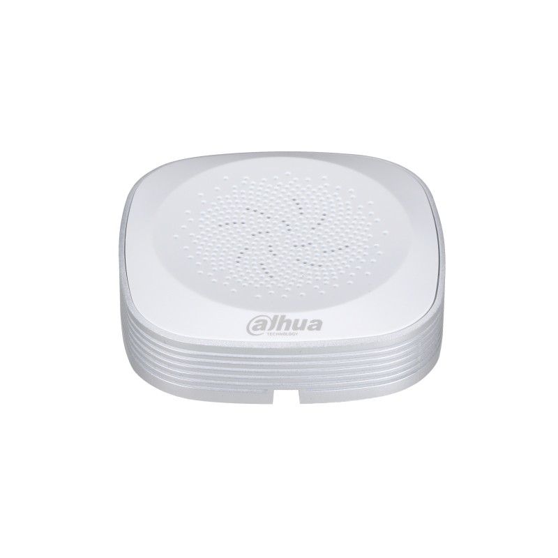Микрофон Dahua DH-HAP201