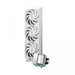 Система охлаждения PCCooler DS360 White