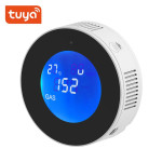 Контроллер утечки газа WIFI