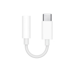 Адаптер Apple USB-C на разъем для наушников 3.5 мм