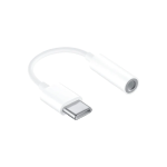 Адаптер Apple USB-C на разъем для наушников 3.5 мм